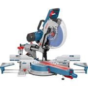 Bosch Professional GCM 12 SDE Gönye Kesme Makinesi - 0601B23100