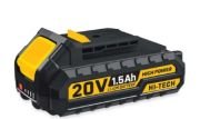 20 VOLT YEDEK BATARYA (1.5Ah)