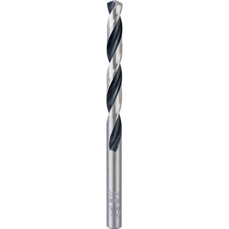 Bosch HSS-PointeQ Metal Matkap Ucu 8,0 mm 10lu