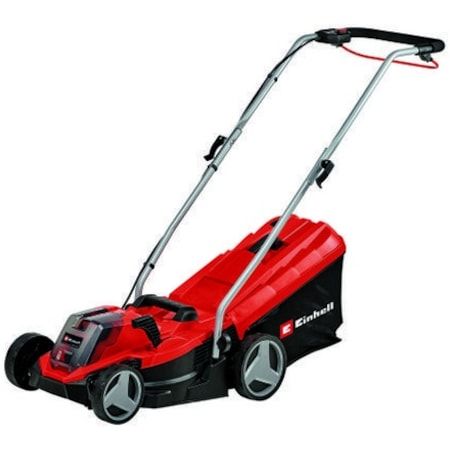 Einhell GE-CM 18/33 Li (1x4,0 Ah), Akülü Çim Biçme Makinesi - 3413260