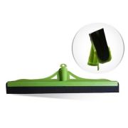 Plastik Yersil Çekpas 40 cm Renkli -T4350