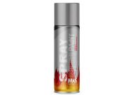MXS ISIYA DAYANIKLI SPREY BOYA GÜMÜŞ 400ML