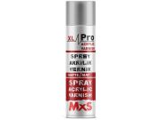 MXS XL PRO SPREY MAT VERNİK 500 ML