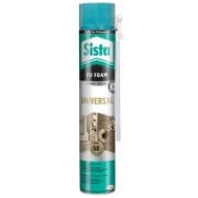 Sista  Universal Pu Poliüretan Köpük 750 ML Pipetli