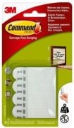 3M Cırt Bant Küçük Boy Command 17202-3PK