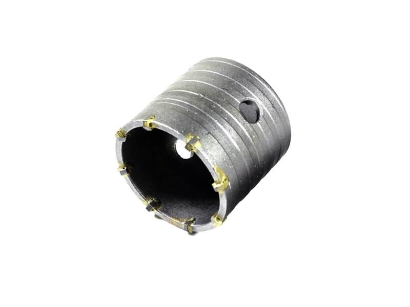 120 mm TCT Metal Delme Panç