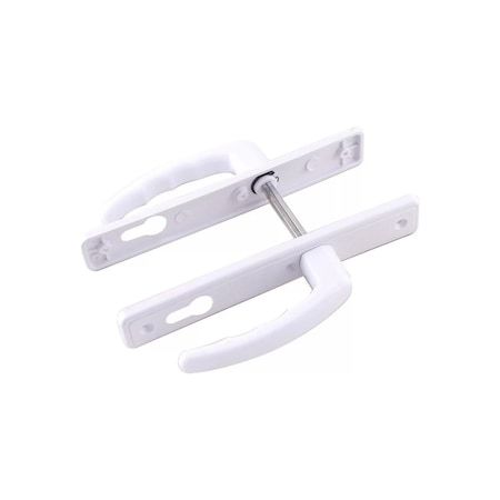 Pvc Pen Kapı Kolu Yale