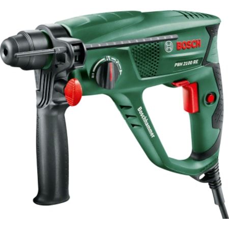 Bosch PBH 2100 RE Kırıcı Delici Matkap - 06033A9300