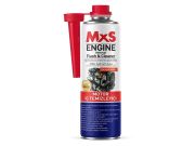 MXS Dizel Enjektör Temizleyici 300 ml