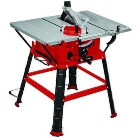Einhell TC-TS 254 U Tezgah Testere – 4340510