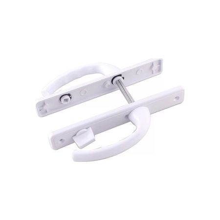 Pvc Pen Kapı Kolu Wc
