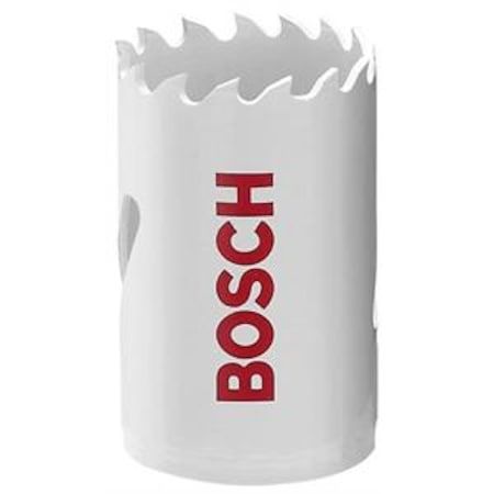 Bosch HSS Bi-Metal Panç 19 mm Delik Açma Testeresi - 2608580466