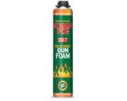 SOMAFIX S911 Tabancalı Poliüretan Köpük 750 ml 845 gr