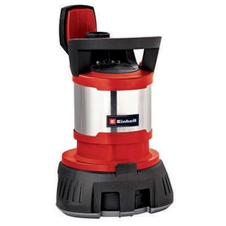 Einhell Ge-Dp 7330 Ll Eco 2'Si 1 Arada Dalgıç Pompa Temiz/Kirli Su - 4170790