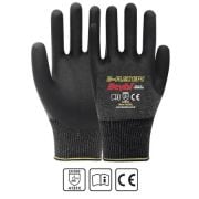 Beybi Flex134 Likralı Nitril Eldiven No:10