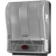 Palex 3491-2 Prestij Otomatik Havlu Dispenseri 21 Cm Şeffaf Füme