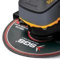 Sgs 5110 720 W 115 MM Avuç Taşlama Makinesi