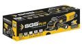 Sgs 5110 720 W 115 MM Avuç Taşlama Makinesi