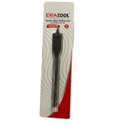 Eratool 56955 Altıgen Yassı Ahşap Maktap Ucu 16 Mm