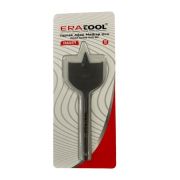 Eratool 56979 Altıgen Yassı Ahşap Maktap Ucu 50 Mm