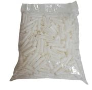 Plastik Dübel 8mm 1 Paket 1000 Adet