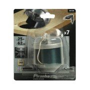 Black&Decker X81005 7 Parça Ahşap Buat Açma Panç Seti
