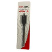 Eratool 56961 Altıgen Yassı Ahşap Maktap Ucu 22 Mm