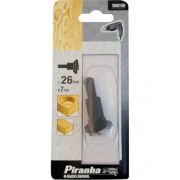 X66140 - 26mm FREZE UCU BLACK+DECKER
