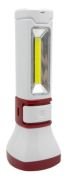 USB ŞARJLI EL FENERİ