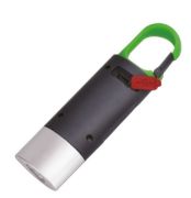 USB ŞARJLI EL FENERİ