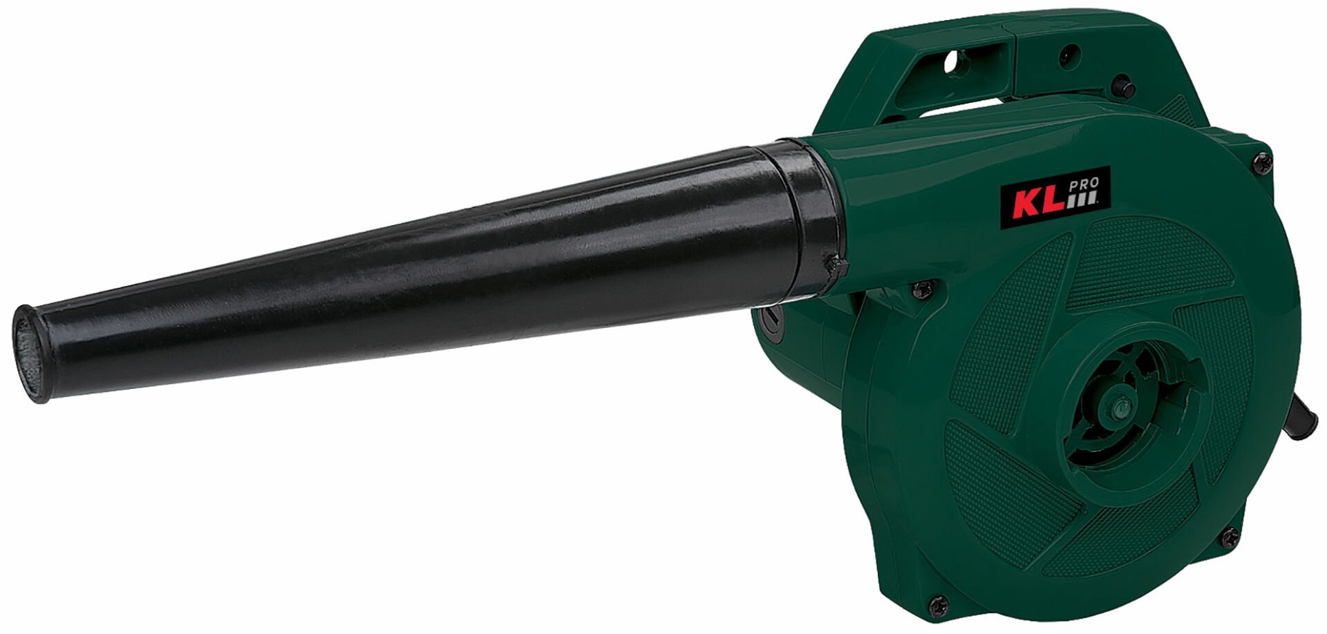 KL PRO KLUF903 500 W Üfleme ve Emme Makinası