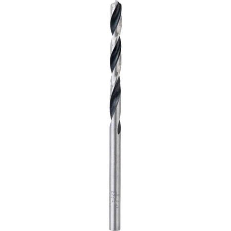 Bosch HSS-PointeQ Metal Matkap Ucu 3,5 mm 10lu