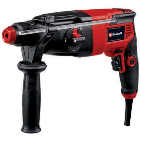 Einhell TC-RH 620 4 F Kırıcı Delici 620W 2.2J - 4257990