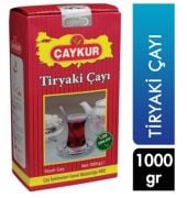 Çaykur Tiryaki Çayı 1000 gr