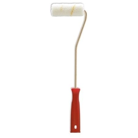 Dekor Export Kalorifer Rulo 10 Cm