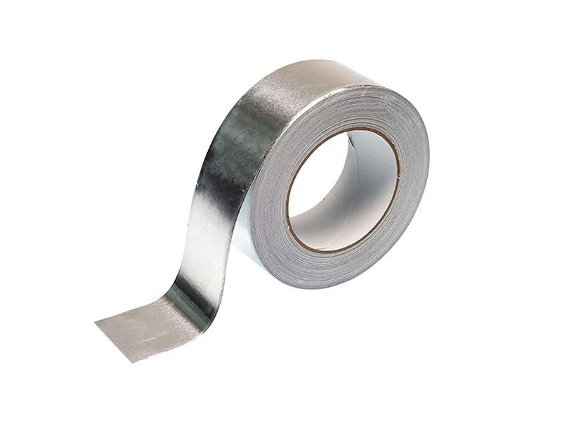 Alüminyum Folyo Bant 44mmx 5 mt