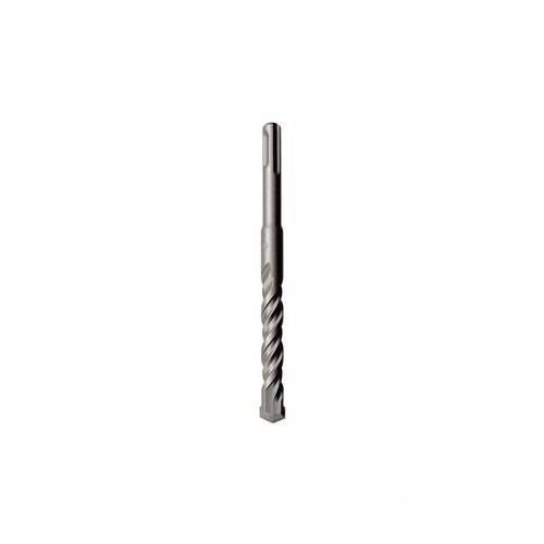 Black & Decker X54307-Qz Sds/Plus Delici Uç, Metalik, 6 Mm X210 Mm