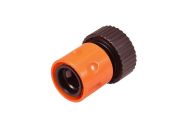 Hortum Bağlantı Adaptörü 1/2''