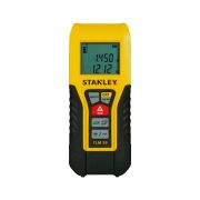 Stanley STHT177138 Mesafe Ölçer Lazer TLM 99 - 30mt