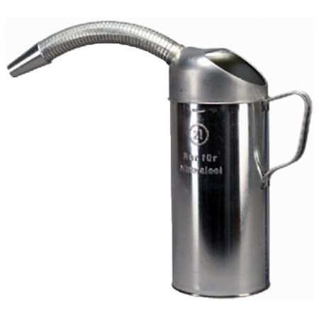 Pressol Prok7643 Metal Ölçü Kabı Spiralli 2 Lt.