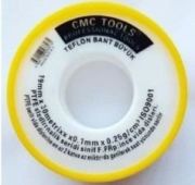 TEFLON BANT 19MM X 30MT BÜYÜK BOY