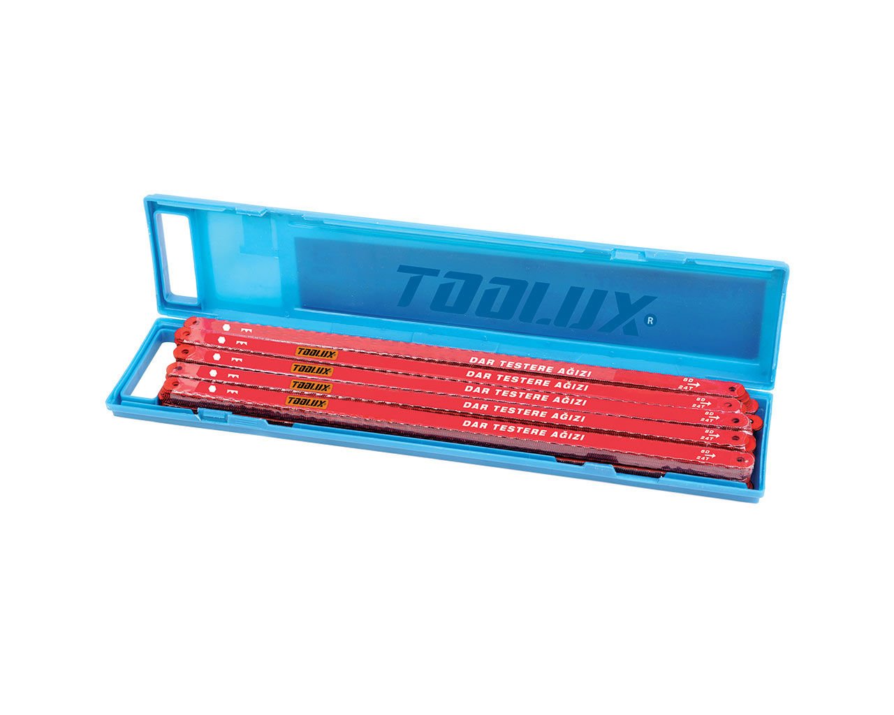 Mini Demir Testere Kolu MDT 300