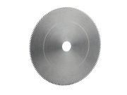 620x4x40 mm Metal Profil Kesme Testeresi