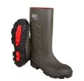 Polly Boot Galaxy 501 Çelik Burunsuz 41 Numara