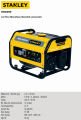 Stanley SG2200 2.2 KWA Benzinli Jeneratör