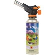 Nurgaz - Fire Bird  Torch