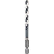 Bosch Impact Control HSS Spiral 5.0x91 mm Metal Delme Ucu - 2608577056