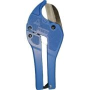 Fusion PC301D 42mm Otomatik Mavi Plastik Boru Makası