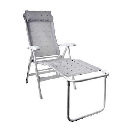 Nurgaz Ng C005 Campout Şezlong  Koltuk