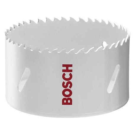 Bosch HSS Bi-Metal Delik Açma Testeresi (Panç) 76 mm 2608580499